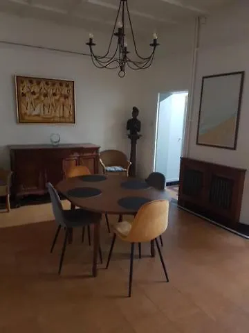 Appartement Gelijkvloers Oostende