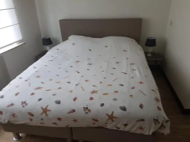 Appartement Gelijkvloers Oostende