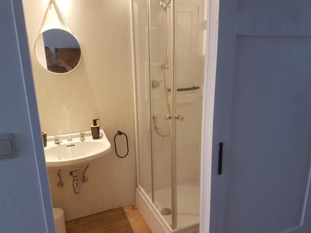 Apartment Gelijkvloers