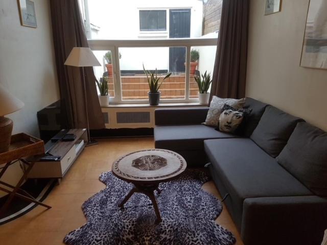 Gelijkvloers Apartment Ostend