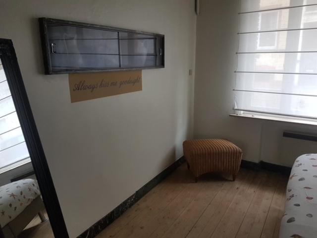 Gelijkvloers Apartment Ostende